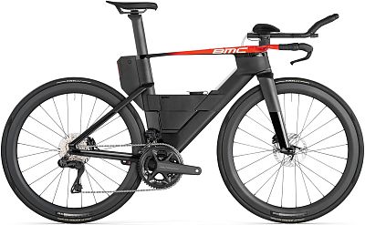 Превью Шоссейный велосипед Велосипед BMC Speedmachine 01 Three (2025)